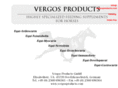 vergos-pharma.com