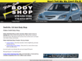 walkersmithbodyshop.com