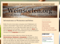 weinsorten.org