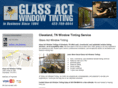 windowtintingclevelandtn.com