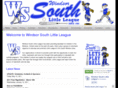 windsorsouth.com