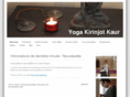yogakirinjotkaur.com