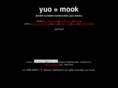 yuomook.com
