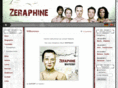 zeraphine.com