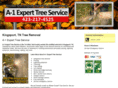 a1experttree.com