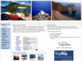 alohasevenseastravel.com
