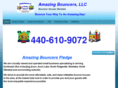 amazingbouncers.com