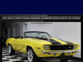 americandreammachines.com