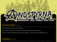 andspyrna.org