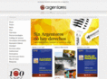 argentores.org.ar