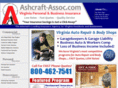 ashcraft-assoc.com