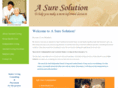 asuresolution.com