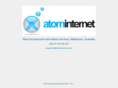 atominternet.com