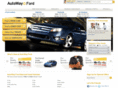 autowayford.com