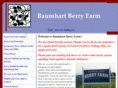 baumhartberryfarm.com