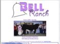 bellranchherefords.com
