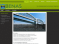 benas.com