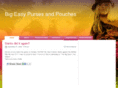 bigeasypursesandpouches.com