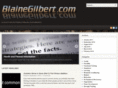 blainegilbert.com