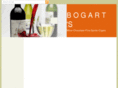 bogartswisconsin.com