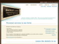 buckleyandendow.com