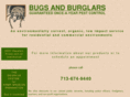 bugsandburglars.com