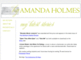 byamandaholmes.com