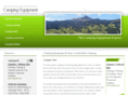 camping-equipment.org