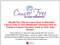 cancerfreeinoneweekend.com