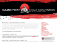 castlepointanime.com