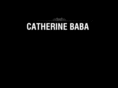 catherinebaba.com