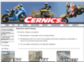 cernicsracing.com