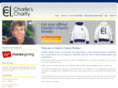 charliescharity.com