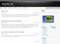 checkmytech.net