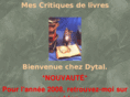 chezdytal.com