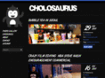 cholosaurus.com