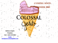 colossalgelato.com
