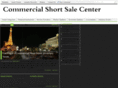 commercialshortsalecenter.com