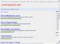 contended.net