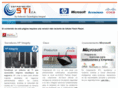 corporacionsti.com