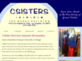 csisters.com