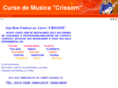 cursocrissom.com