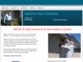 daddyspestcontrol.com
