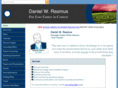 danielwrasmus.com