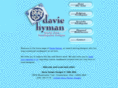 daviehyman.com