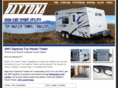 daytonatoyhaulers.com