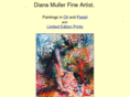 dianamuller.com