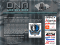 dnaaudio.com