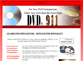 dvds911.com