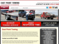 eastpointtowing.com